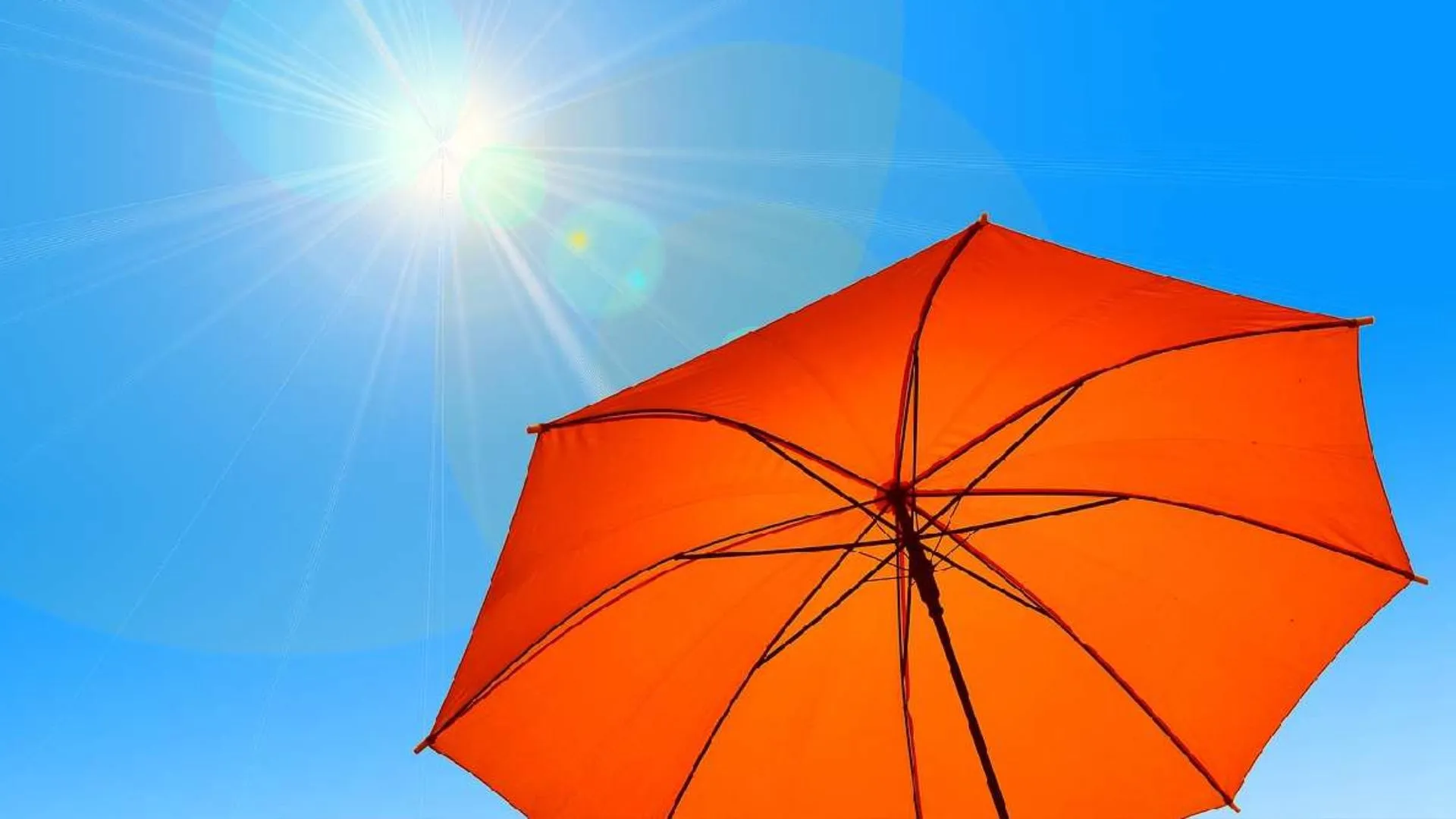 बदायूं: मतदान के दिन घर से छाता लेकर निकलें लोग, लू से बचाव को लेकर गाइडलाइन जारी