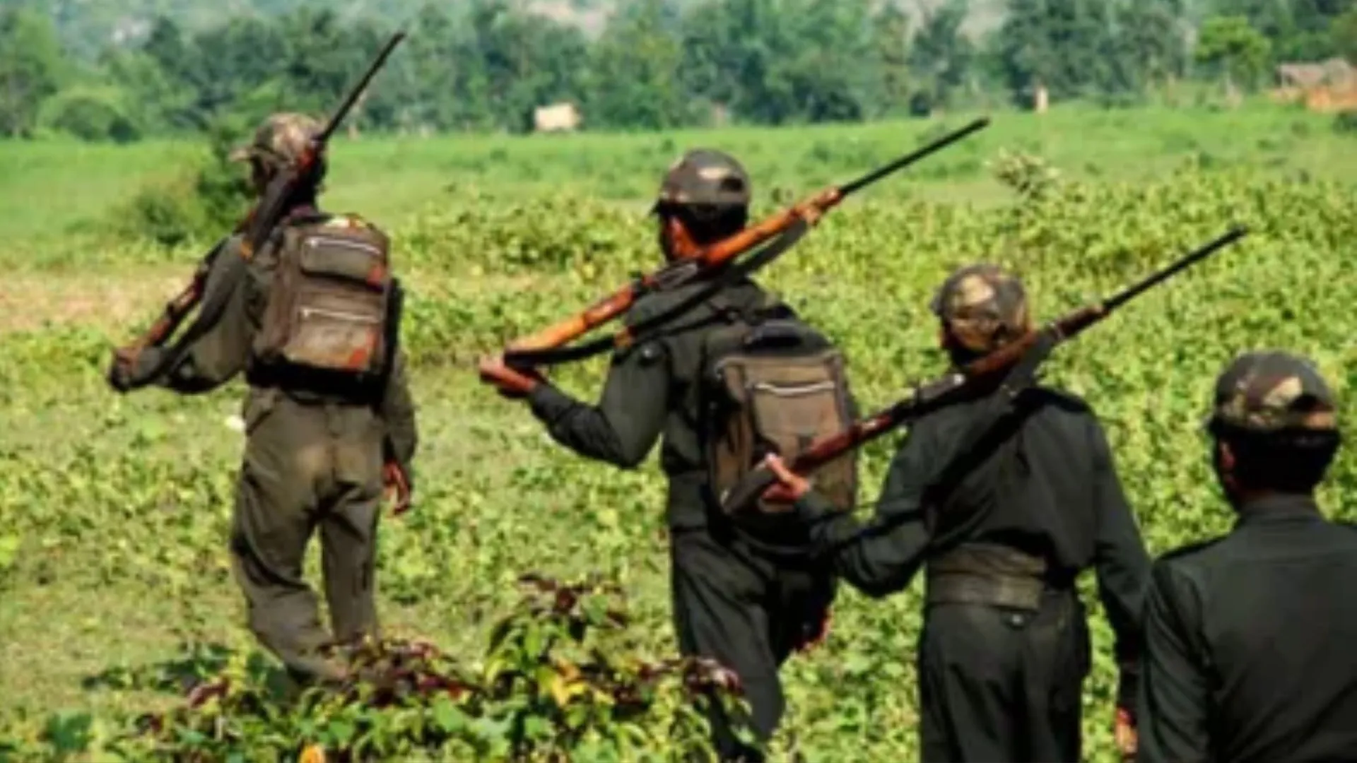 नक्सलियों के बारे में जानकारी देने पर मिलेगी सरकारी नौकरी और इनाम, छत्तीसगढ़ पुलिस का बड़ा ऐलान 