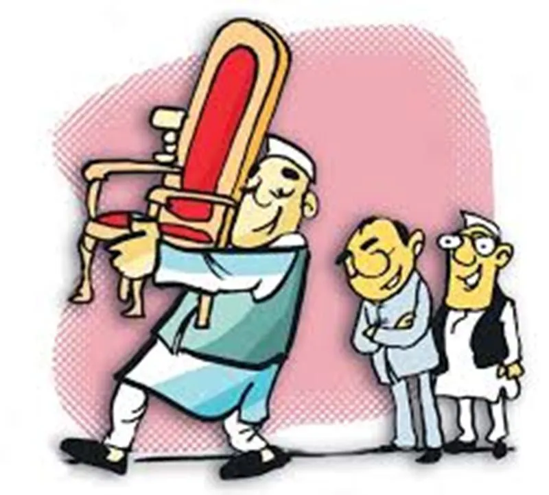 हल्द्वानी: जब डाकपत्रों से जीती थी टीपीएस ने गढ़वाल की सीट...