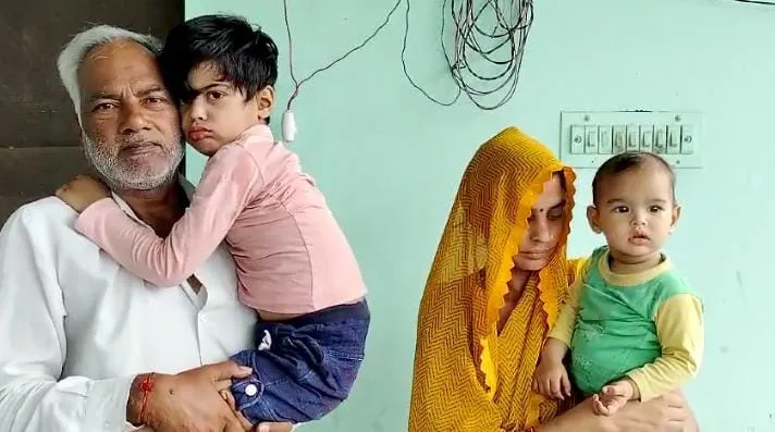Fatehpur: पांच दिन से गायब सिपाही का नहीं लगा सुराग... परिजनों ने पुलिस पर लगाया लापरवाही का आरोप