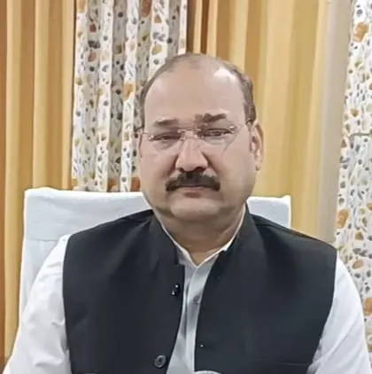 Farrukhabad: मतदान से 48 घंटे पहले और मतगणना में बंद रहेंगी शराब की दुकानें, डीएम ने जारी किया आदेश
