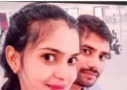 Jalaun: पुलिस जवान को नहीं मिला अवकाश; पत्नी और नवजात की मौत, महकमे में मची सनसनी