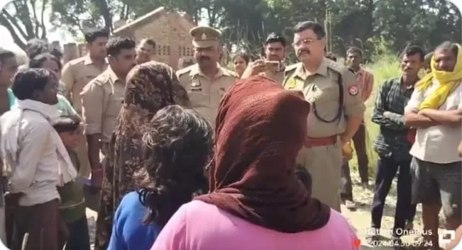 Fatehpur News: पांच दिन से लापता था मजदूर, कुएं से शव बरामद...जांच में जुटी पुलिस