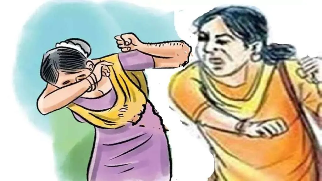 रुद्रपुर: पॉश कॉलोनी में रंगरलियां मनाते व्यापारी नेता की हुई धुनाई