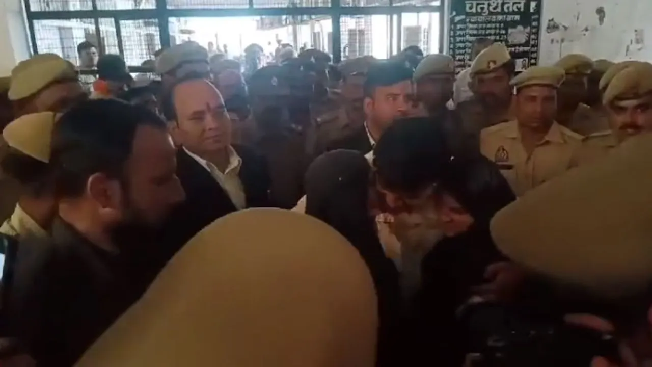 Kanpur Court: पुलिस कमिश्नर से पूछो क्या मेरा भी एनकाउंटर करना चाहते हैं...खाकी पर बिफरे सपा विधायक इरफान सोलंकी, इस दिन होगी सुनवाई