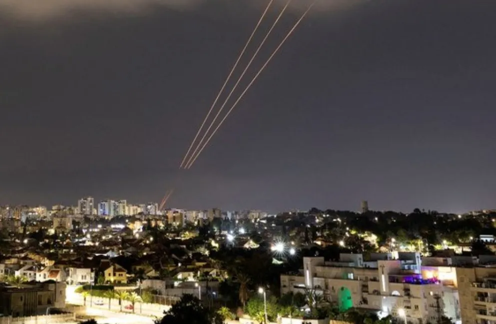 मिडिल ईस्ट तनाव...इजरायल ने जवाबी हमला किया तो दिया जाएगा मुंह तोड़ जवाब: ईरान