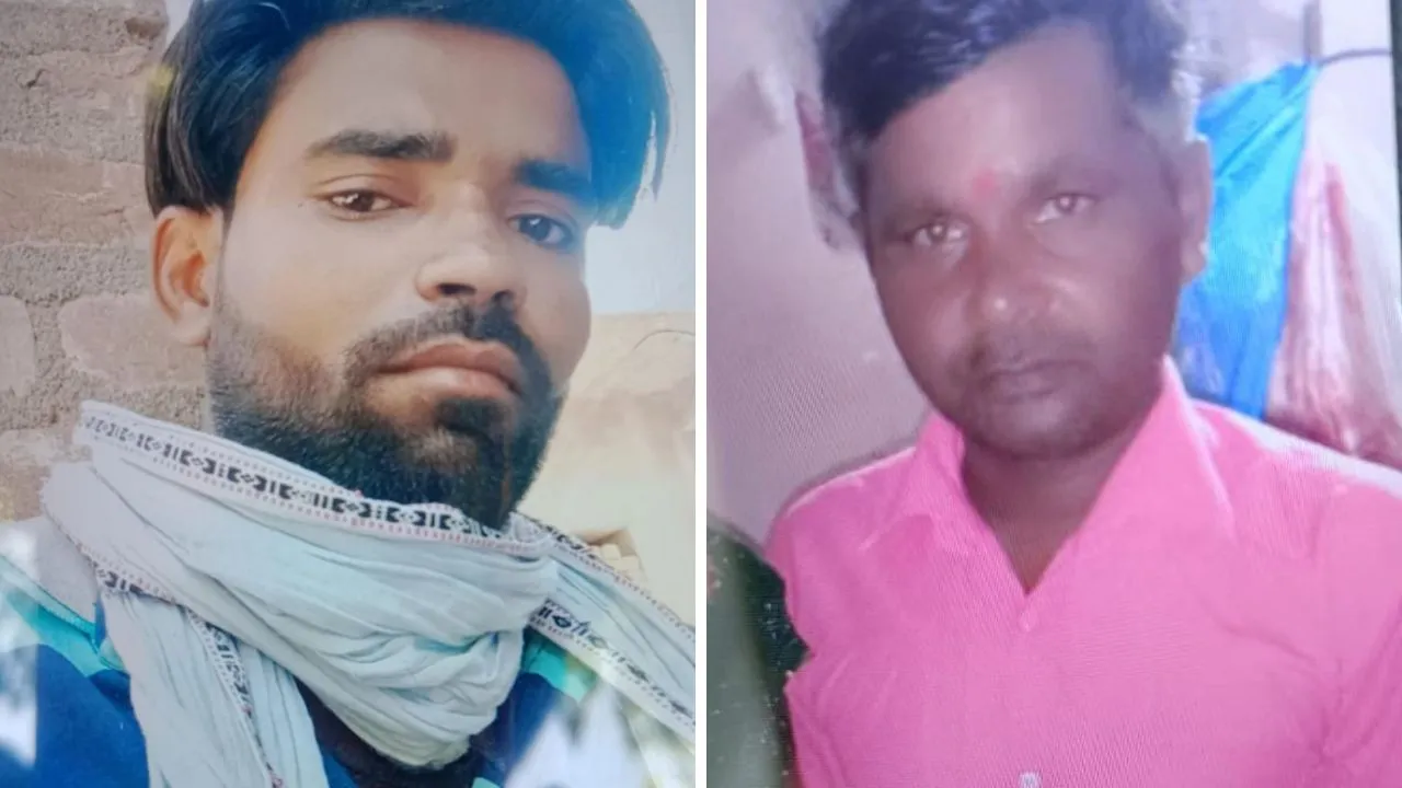 Kanpur Accident: लापरवही और तेज रफ्तार से दो घरों के बुझे चिराग...परिजन बोले- अगर होता हेलमेट तो शायद बच जाती जान