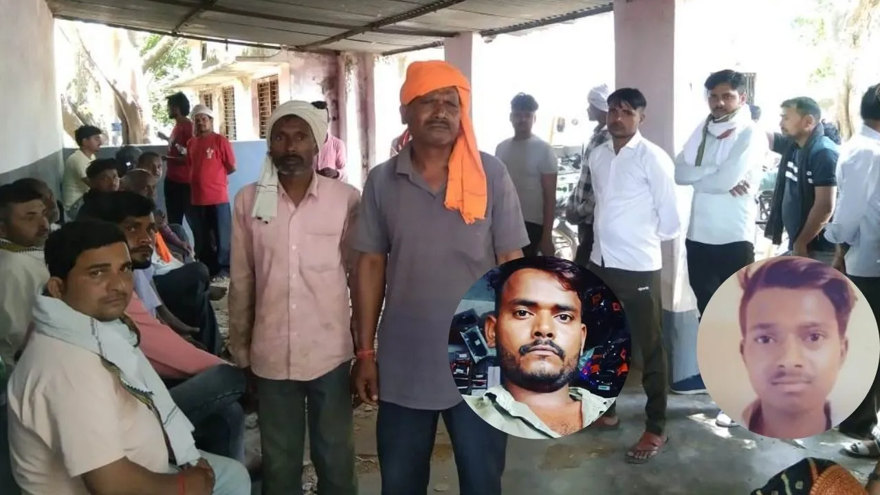 Kanpur Dehat Accident: वाहन की टक्कर से बाइक सवार दो युवकों की मौत...शादी समारोह से लौटते वक्त हुआ हादसा