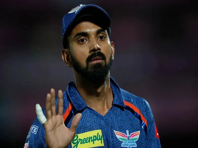 IPL 2024 : टी20 विश्व कप के लिए भारतीय टीम के चयन से पहले लखनऊ और मुंबई के मुकाबले में नजरें केएल राहुल पर 