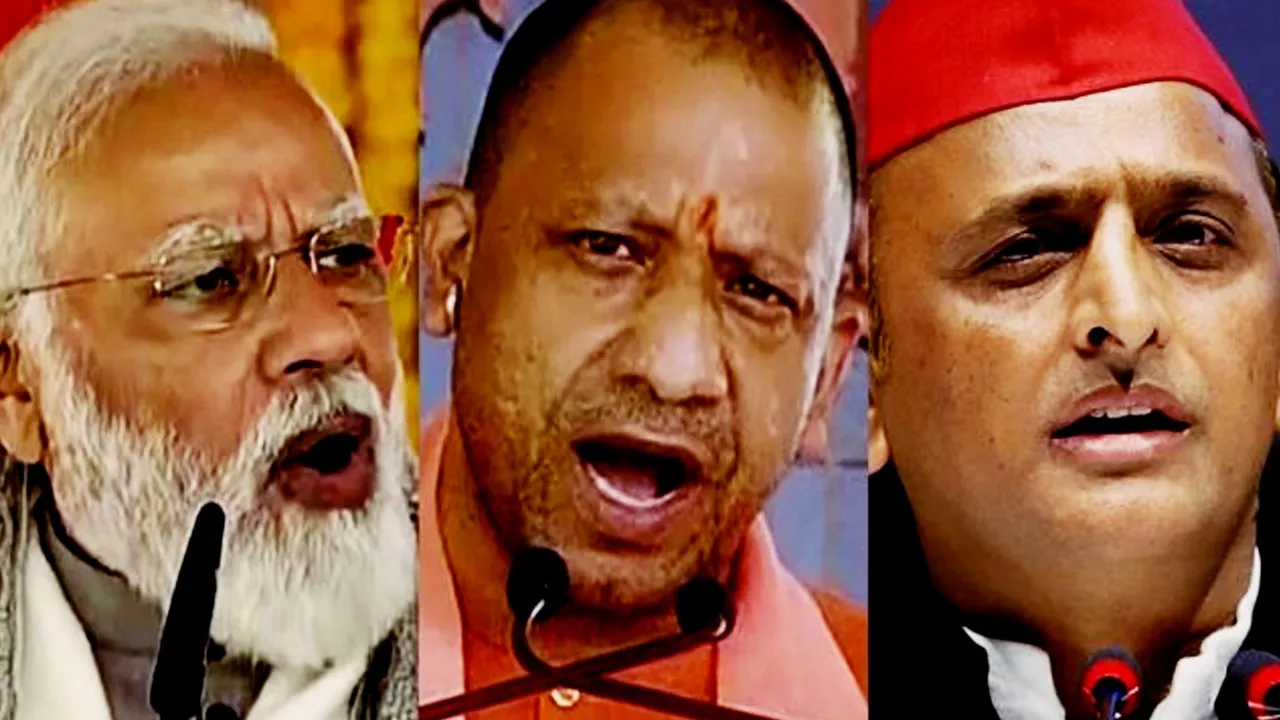 लोकसभा चुनाव 2024: गरजेंगे मोदी, योगी, नड्डा! तो राहुल, प्रियंका और अखिलेश भी भरेंगे हुंकार