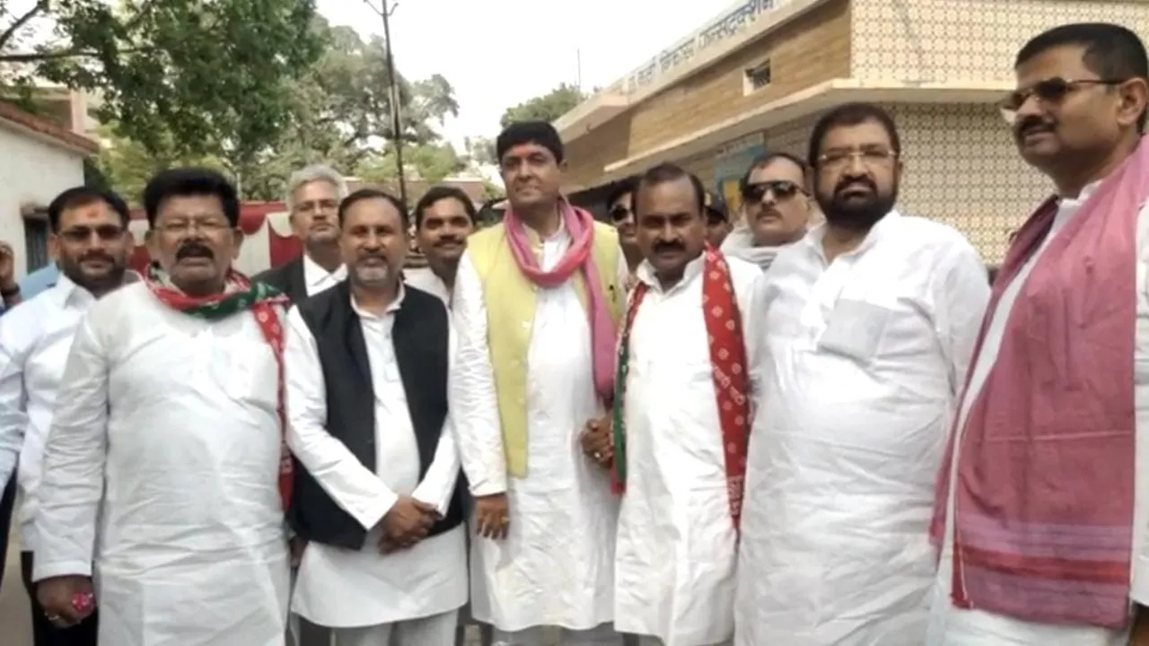 loksabha 24