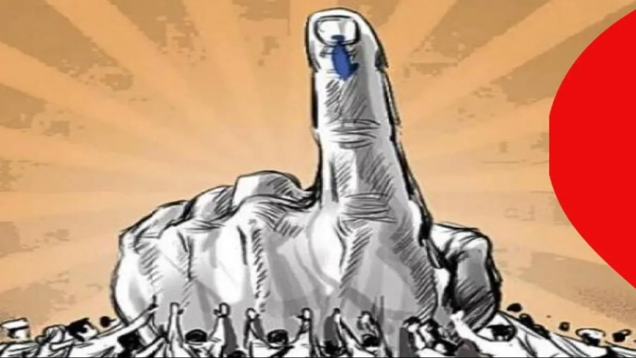 लखनऊ: लोकसभा द्वितीय चरण के चुनाव को सकुशल संपन्न करने के लिए यूपी पुलिस तैयार, जाने क्या किए गए हैं प्रबंध 