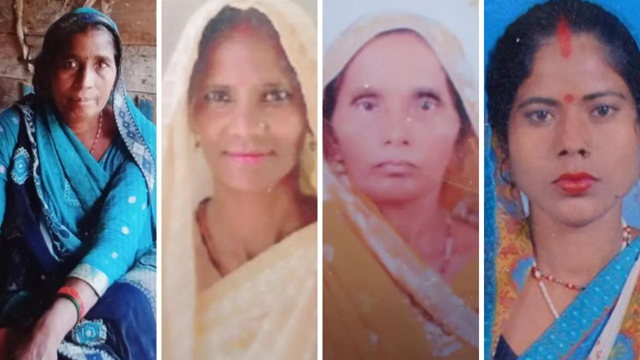 UP Accident: मैनपुरी में सड़क हादसे में कन्नौज के चार लोगों की मौत...24 घायल, नामकरण संस्कार से लौट रहे थे