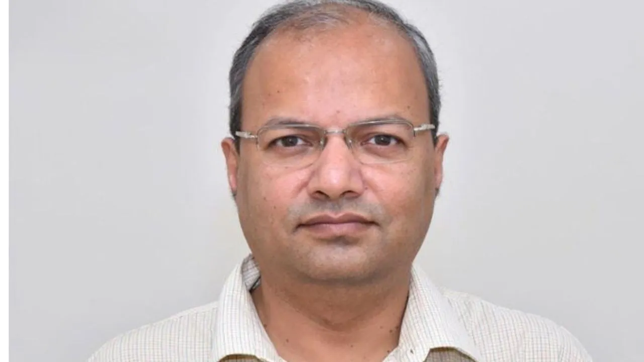 Kanpur IIT के नए निदेशक बने प्रो. मणींद्र अग्रवाल...सितंबर 2023 से खाली था पद, इन मामलों को लेकर रहे काफी चर्चित