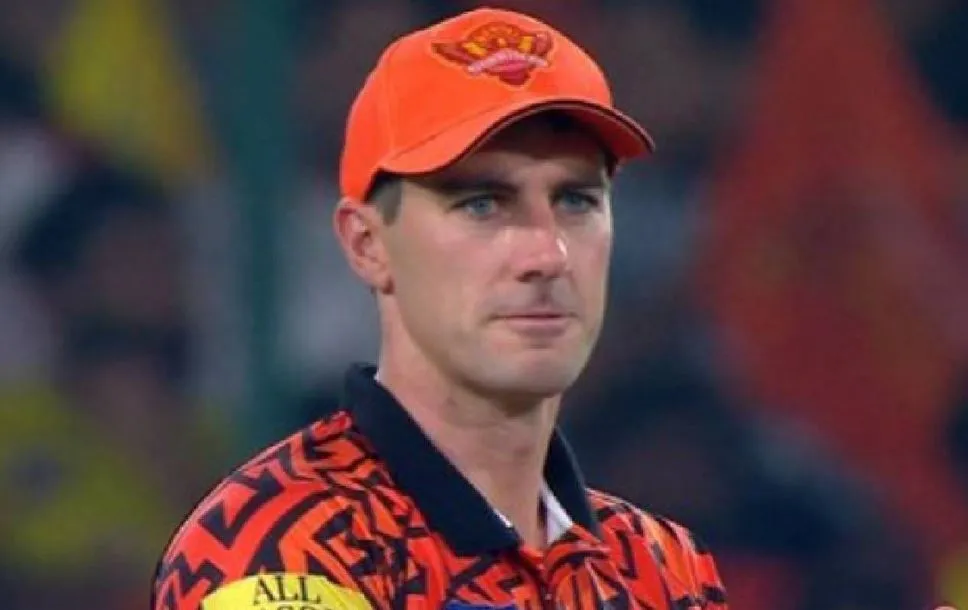 IPL 2024: पैट कमिंस ने की नितिश कुमार रेड्डी के हरफनमौला प्रदर्शन की सराहना, कही ये बात...    