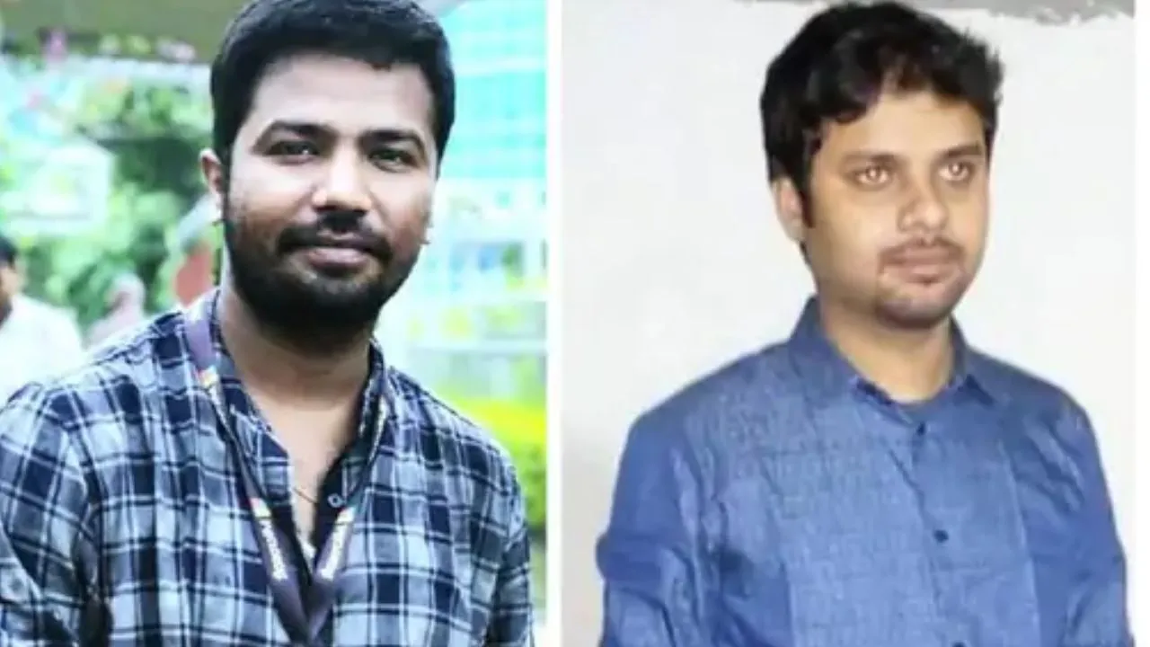 Kanpur News: लापता दोस्तों की गुत्थी सुलझाएगी सीबीसीआईडी...क्राइम ब्रांच की जांच से परिजन थे असंतुष्ट 