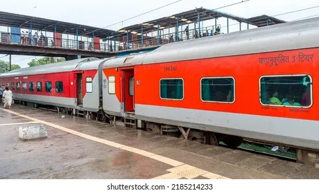 इन ट्रेनों में लगेंगे स्लीपर,एसी के अतिरिक्त कोच,यात्रियों,श्रद्धालुओं को मिलेंगी कन्फर्म बर्थ