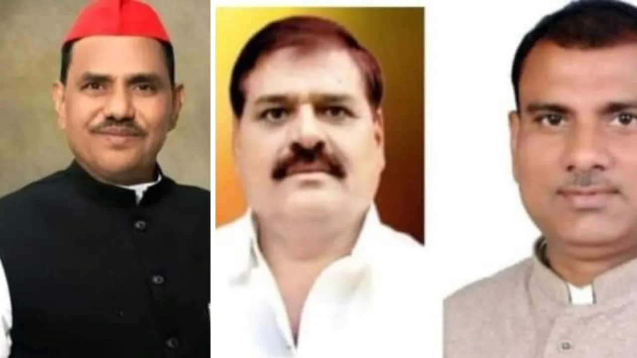 Banda: SP हाईकमान ने लोकसभा चुनाव के लिए स्टार प्रचारकों के नामों का किया ऐलान...जिले के तीन दिग्गज शामिल