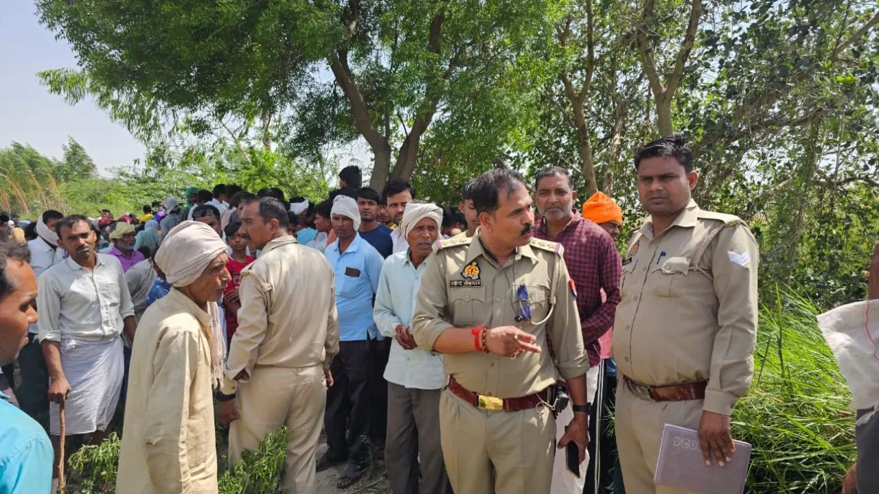 Kanpur News: गर्मी के कारण पांडु नदी में गए नहाने...अधेड़ की डूबने से हुई मौत, युवक की तलाश में जुटे गोताखोर