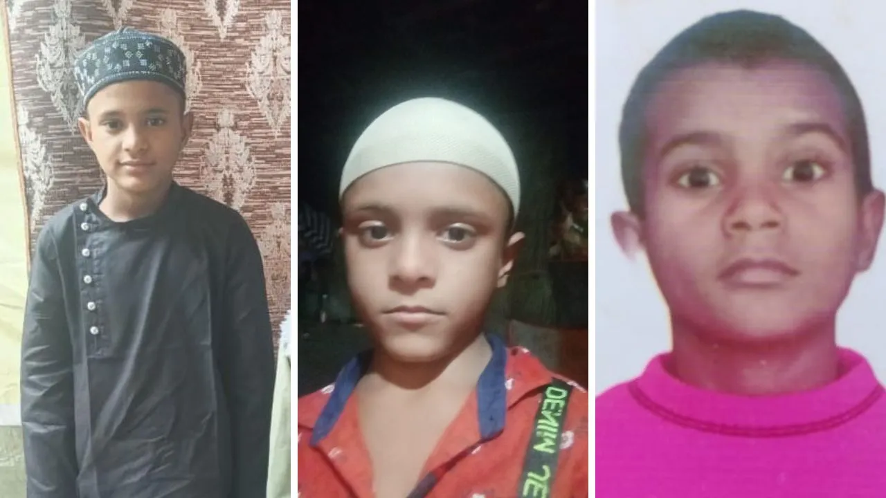 Unnao: गंगा नहाने गए एक परिवार के चार बच्चों की डूबने से मौत...परिजनों में मची चीख-पुकार, गहरे पानी  में जाने के कारण हुआ हादसा