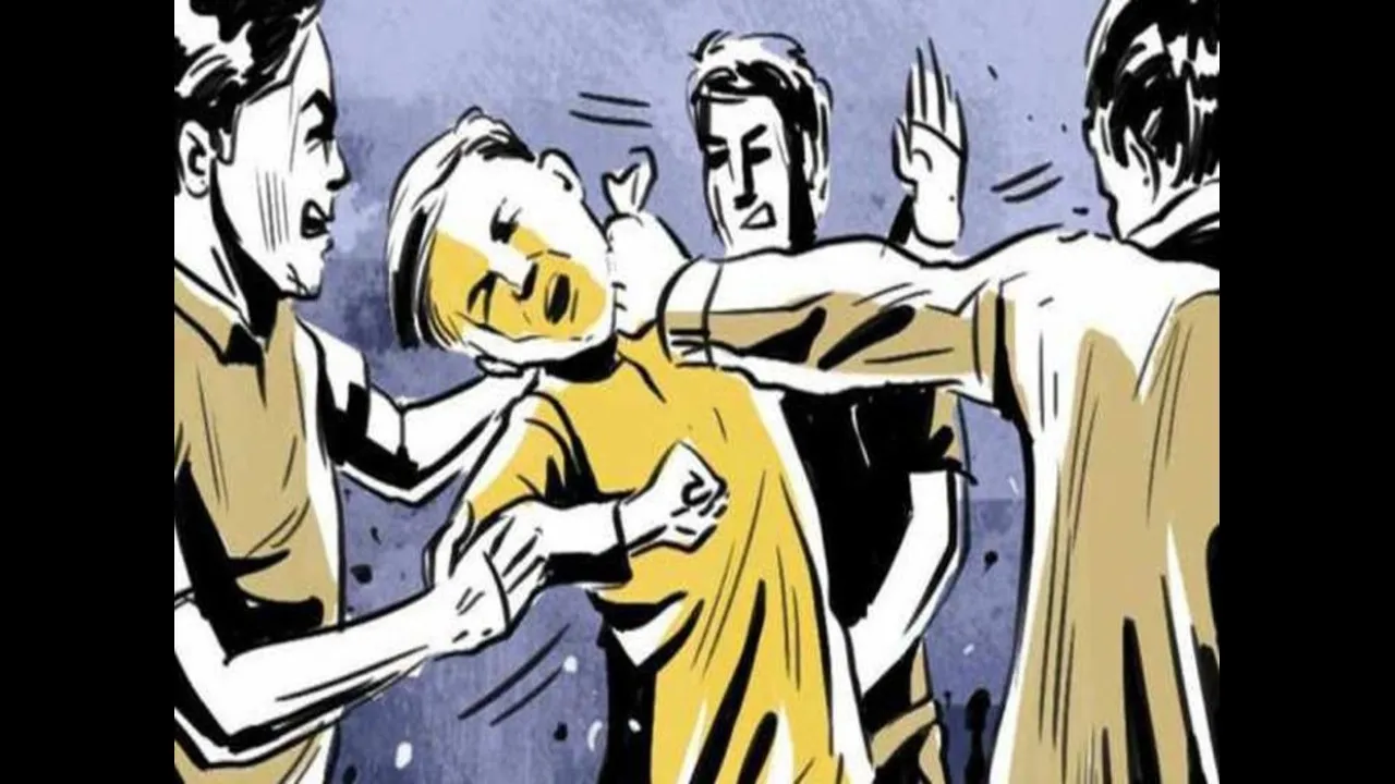जौनपुर: जमीनी विवाद में पड़ोसियों ने की दंपत्ति से मारपीट 