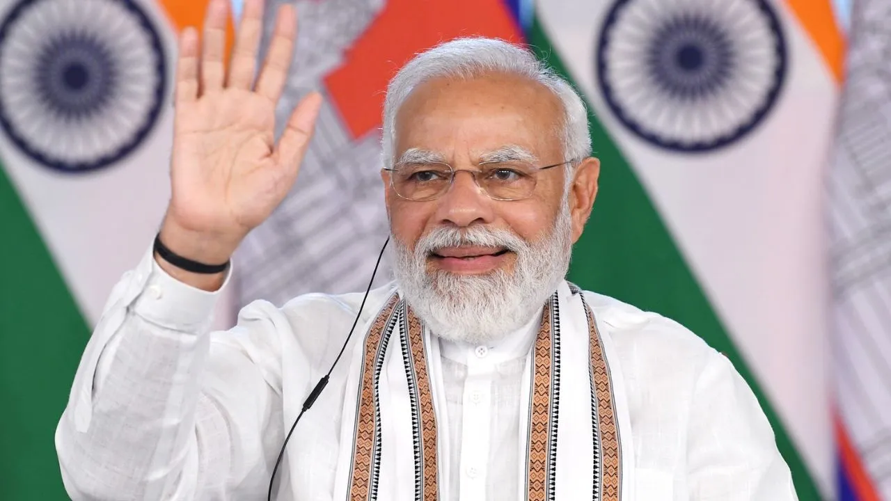 PM Modi Road Show: कानपुरवासियों के लिए चार मई का दिन होगा बेहद खास...पीएम मोदी 4 बजे 400 पार के लिए करेंगे रोड शो, ये बड़ी हस्तियां रहेगी मौजूद