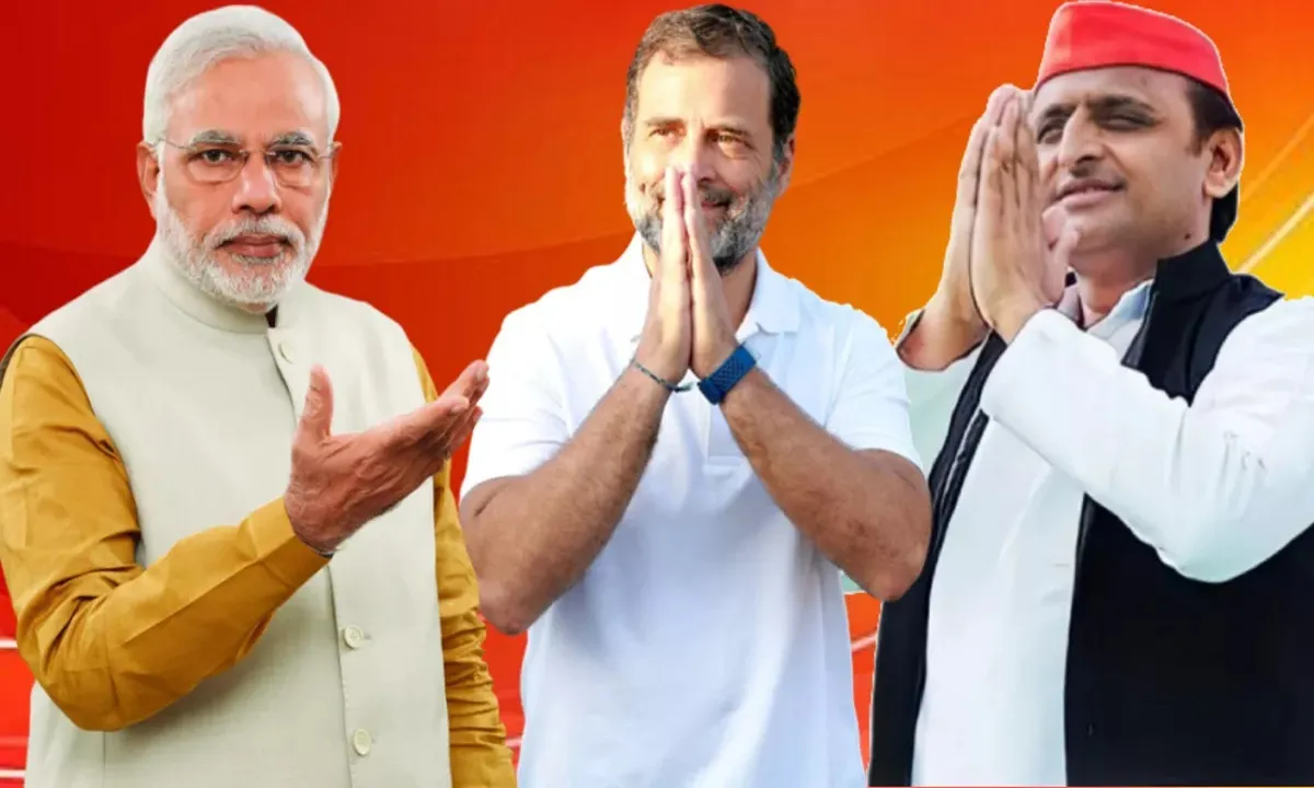 इंडिया गठबबंधन को पसमांदा समाज ने दिया तगड़ा झटका, PM मोदी के समर्थन में यह बयान देकर मचाई खलबली