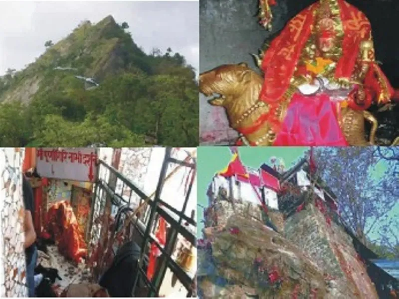 टनकपुर: पूर्णागिरि मार्ग पर पटरी पर नहीं आई यातायात व्यवस्था