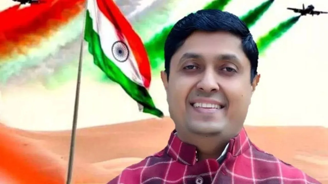 प्रयागराज: गहनों से वास्ता, गाड़ी और असलहों के शौक़ीन नहीं है उज्जवल रमण