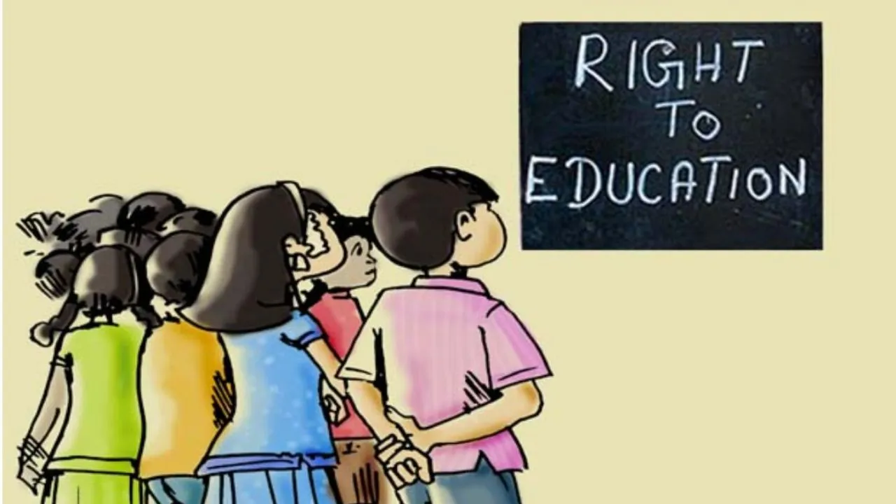 Kanpur: आरटीई पर 50 फीसदी स्कूलों ने छुपाए आंकड़े; लिस्ट में इन बड़े नामचीन स्कूलों के नाम हैं शामिल... 