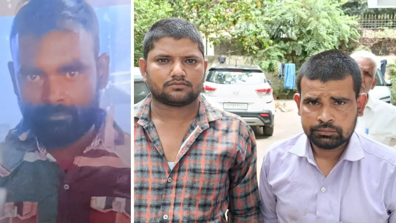 Kanpur Crime: दोस्तों के साथ गया था युवक...पड़ा मिला शव, परिजन बोले- पुरानी रंजिश में हत्याकर फेंका