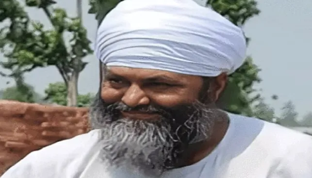 रुद्रपुर: हत्यारोपी सर्वजीत की तलाश में पंजाब-पूर्वी यूपी टीम हुई रवाना