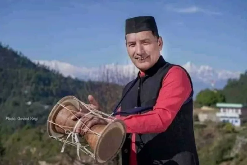 हल्द्वानी: नहीं रहे उत्तराखंड के लोक गायक प्रहलाद मेहरा, हार्ट अटैक ने छीन ली जिंदगी