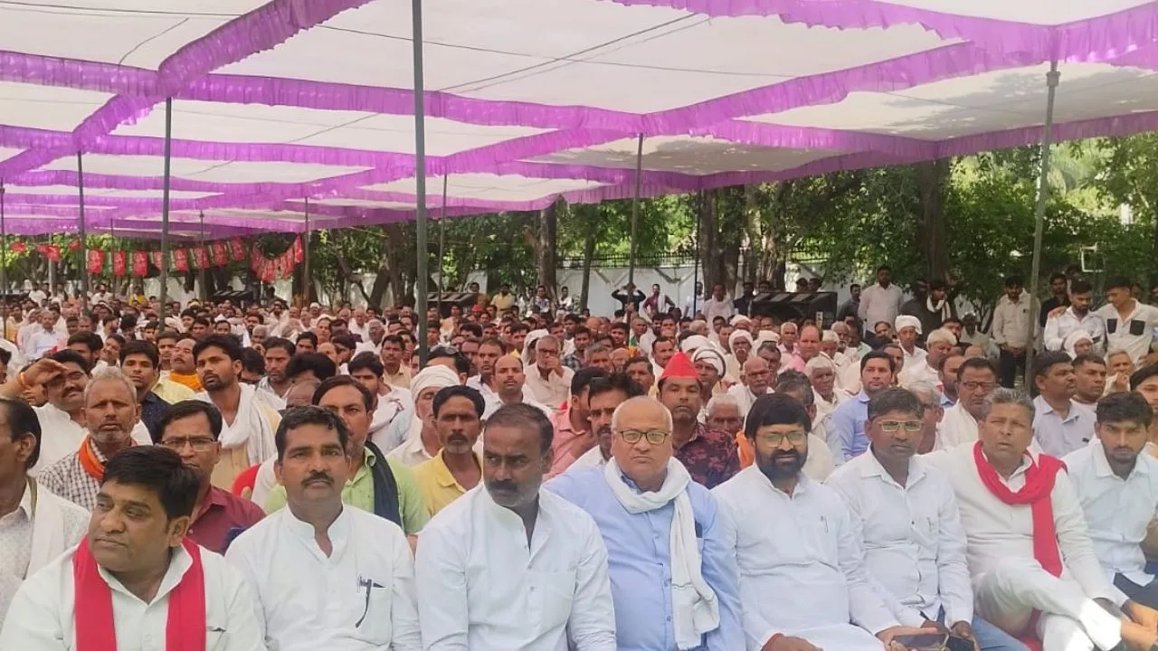 Shivpal Yadav News