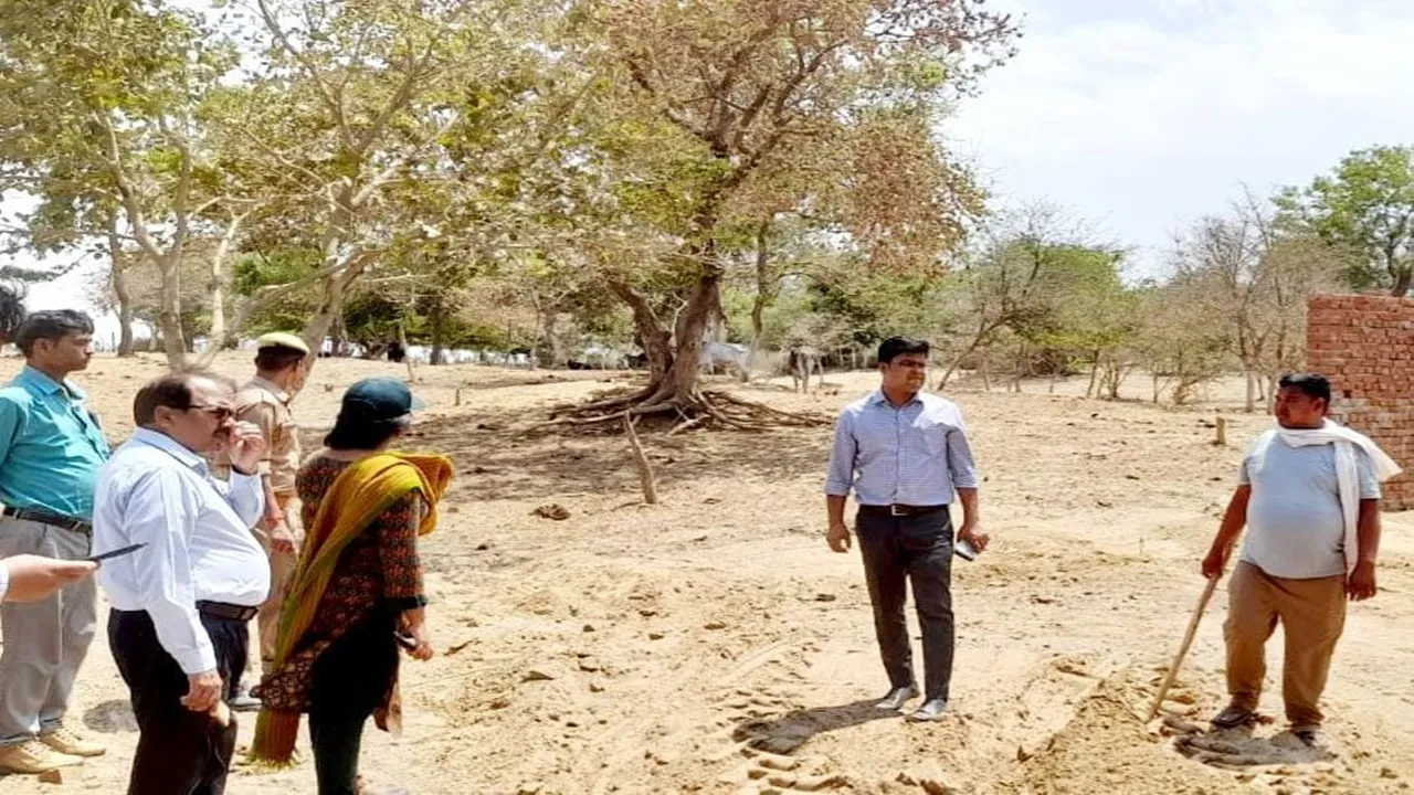 sitapur 2
