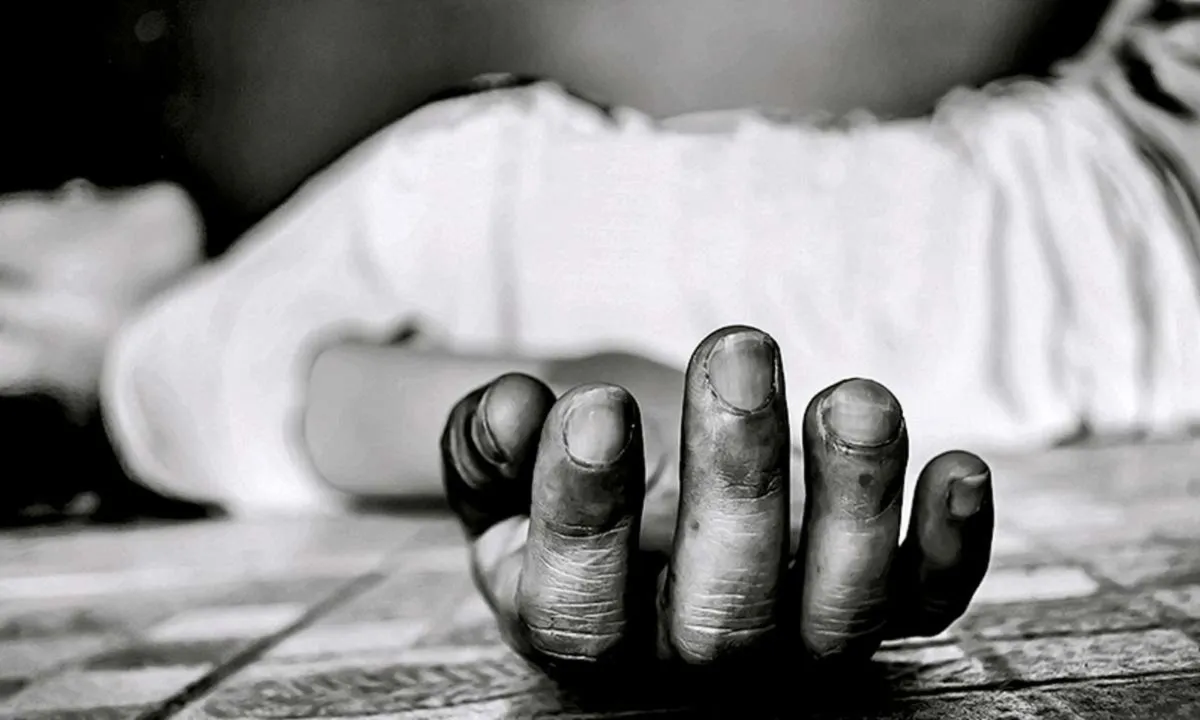 रुद्रपुर: नारायण कॉलोनी में विवाहिता ने जहर खाकर की खुदकुशी