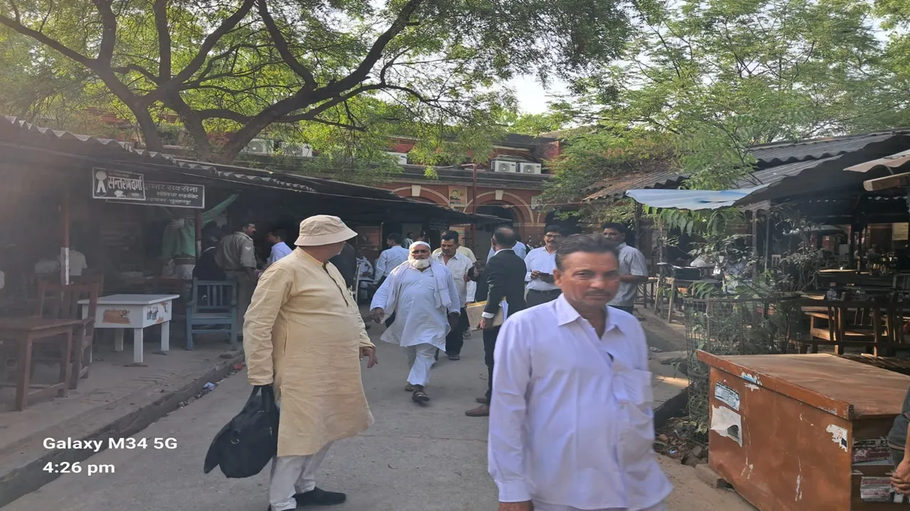 सुल्तानपुर: चिकित्सक हत्याकांड में डिस्चार्ज अर्जी खारिज, आरोप हुए तय