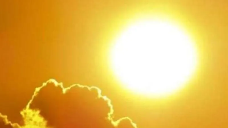 Unnao: जानलेवा साबित हो सकता लू तापघात...एडीएम वित्त एवं राजस्व ने लू से बचाव के लिए जारी की एडवाइजरी  