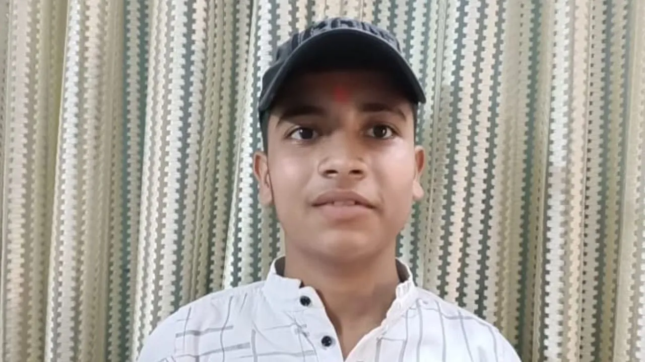 UP Board Result 2024: फर्रुखाबाद में हाईस्कूल परीक्षा में प्रियम रहे टॉपर...जिले का 86.99 फीसदी रहा परिणाम