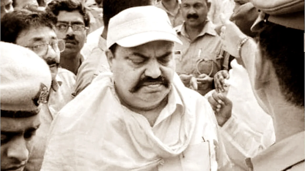 उमेशपाल हत्याकांड : अतीक के बेटों के खिलाफ जल्द दाखिल होगी चार्जशीट, जेल में लिया जा चुका है बयान