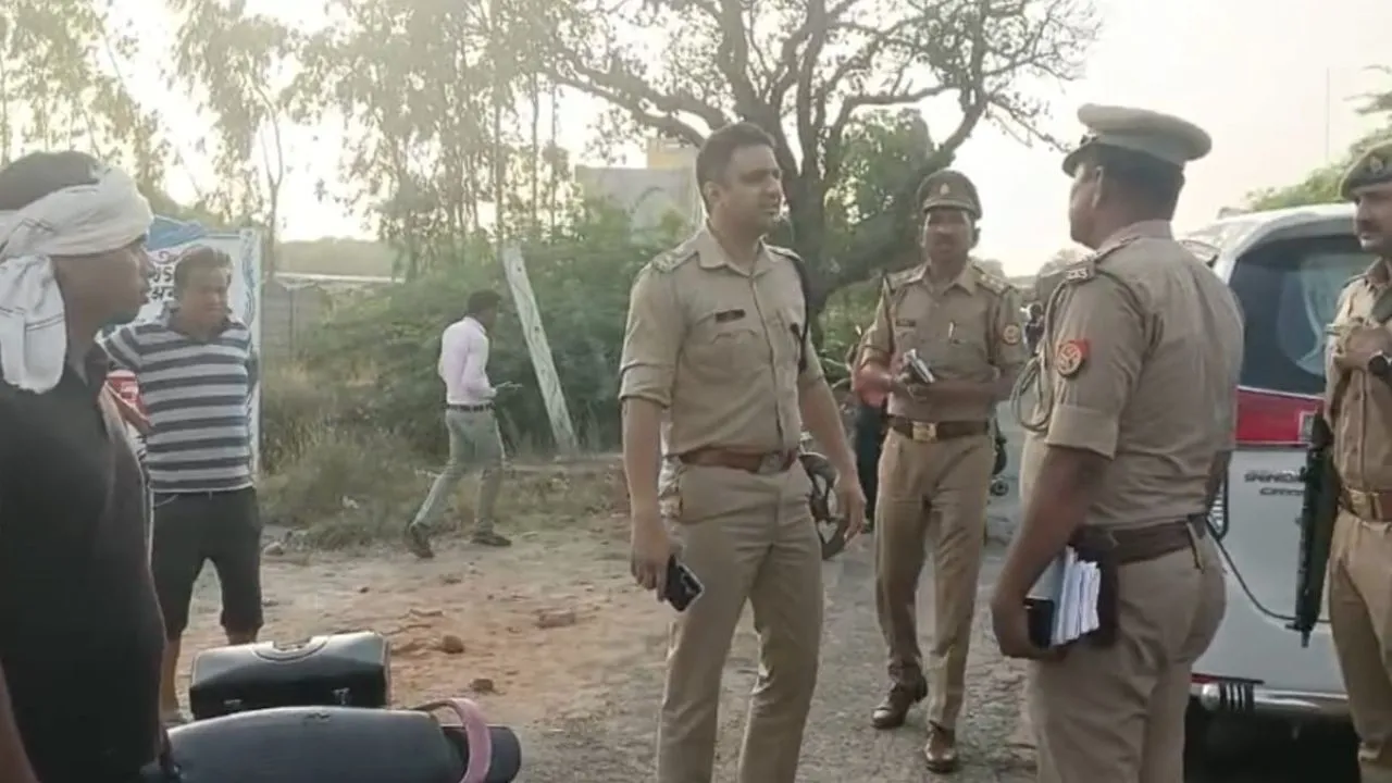 Unnao Accident: हादसों में आठ की मौत व 22 घायल...देर रात छह मृतकों का हुआ पोस्टमार्टम, हादसा देख दहल उठे लोग