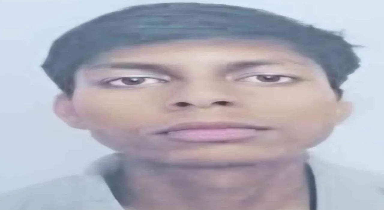 गोंडा: ट्रेन से गिरकर युवक की मौत, परिवार में कोहराम