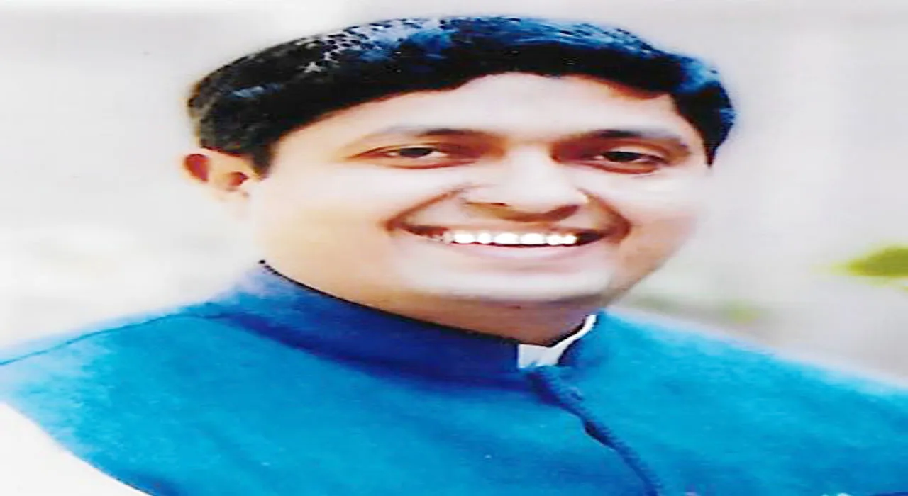 प्रयागराज: सपा के पूर्व विधायक उज्जवल रमण सिंह कल लेंगे कांग्रेस की सदस्यता, प्रयागराज सीट से लड़ेंगे चुनाव!