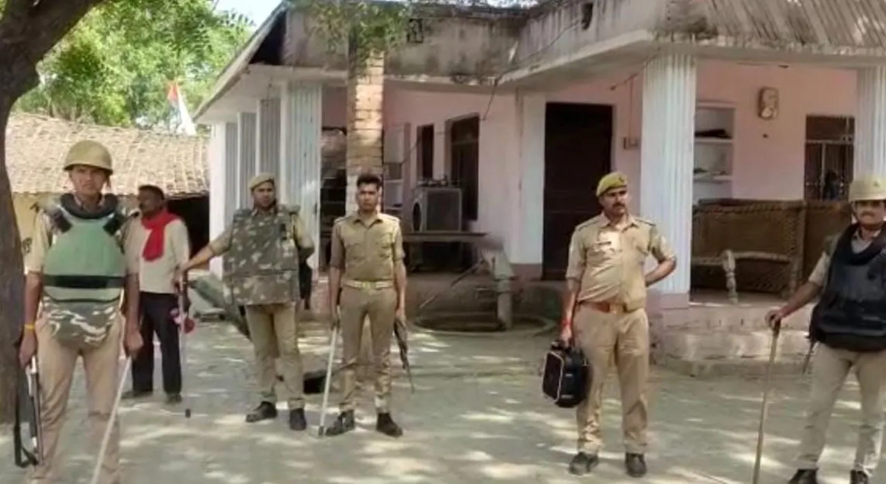 राजू पाल हत्याकांड: उम्र कैद की सजा पाए अतीक के शूटर ने कोर्ट में किया सरेंडर