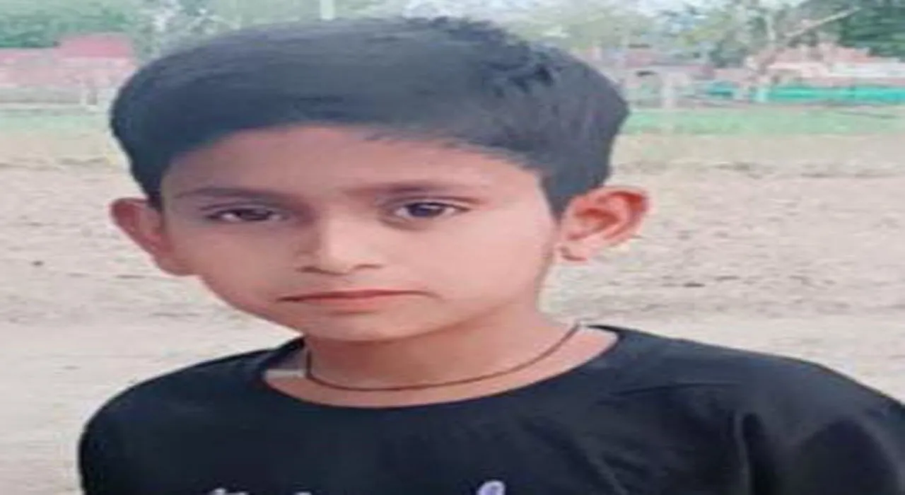 प्रतापगढ़: साइकिल सवार छात्र को ट्रैक्टर ट्रॉली ने कुचला, हुई दर्दनाक मौत