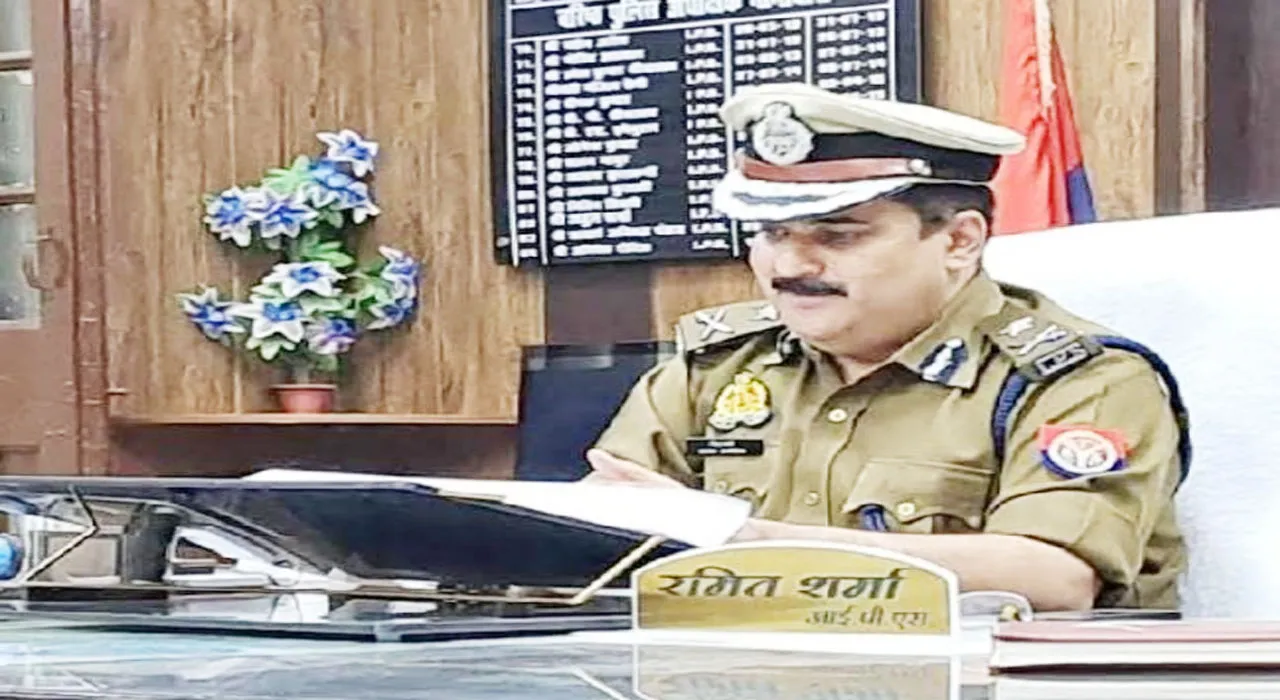 जमीन के विवादित मामले मे FIR दर्ज नहीं करना प्रयागराज कमिश्नर को पड़ा भारी, हाईकोर्ट ने जारी किया अवमानना नोटिस 