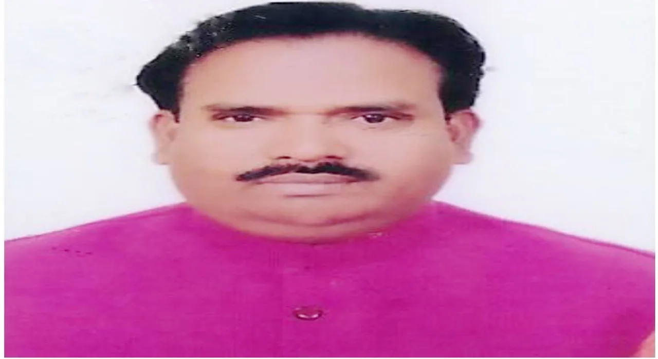 प्रयागराज: पैसा डबल करने के नाम पर अपनादल (एस) के राष्ट्रीय महासचिव पर फिर दर्ज हुआ धोखाधड़ी का केस