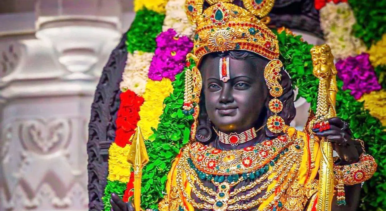 अयोध्या: 'दिसंबर तक तैयार हो जाएगा राम दरबार, गुणवत्ता से नहीं करेंगे कोई समझौता'!