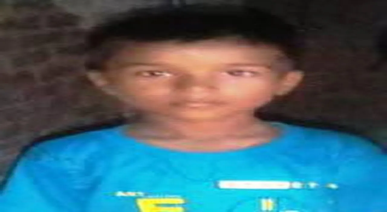 प्रतापगढ़: कार की टक्कर से मासूम की दर्दनाक मौत, कोहराम