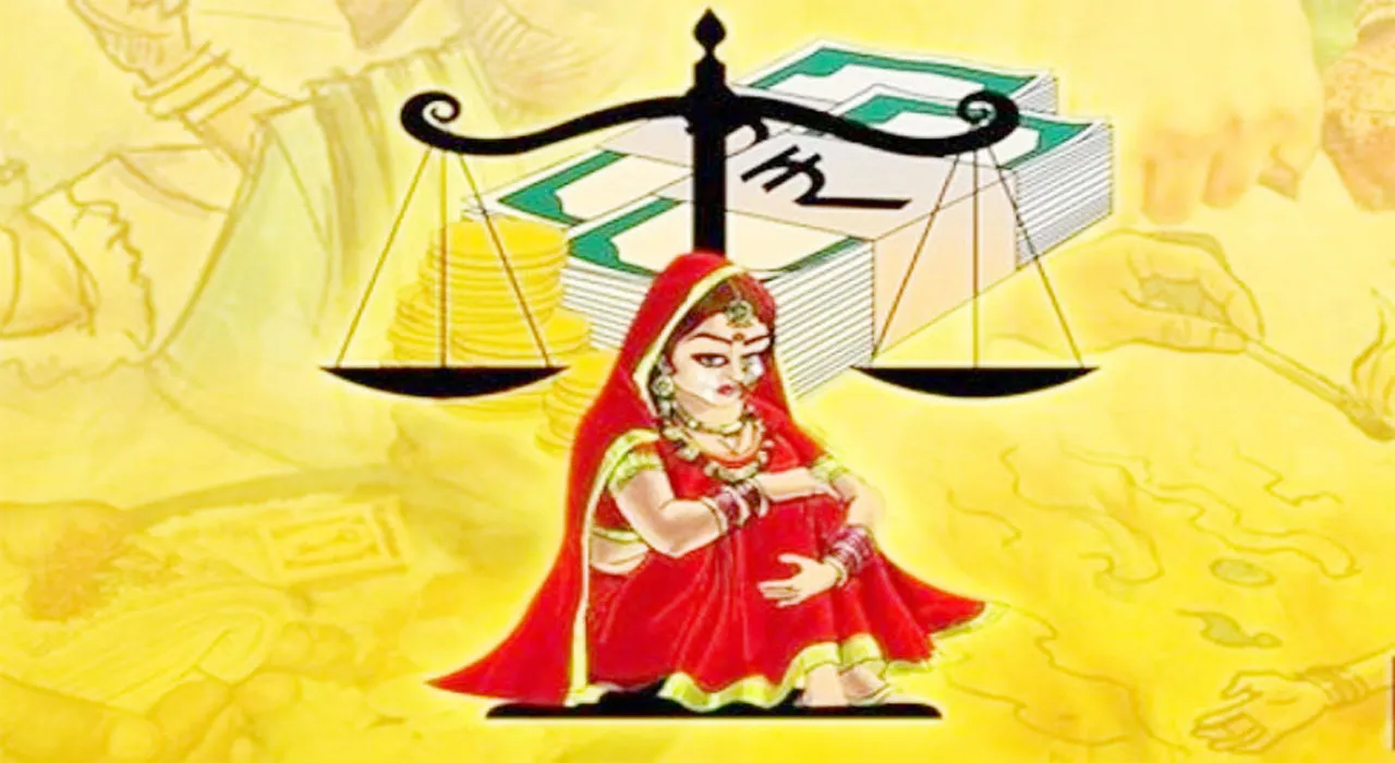 सुलतानपुर: धोखे से की शादी, अधिक दहेज न मिलने पर घर से निकाला, विवाहिता ने पति के खिलाफ दर्ज कराया केस